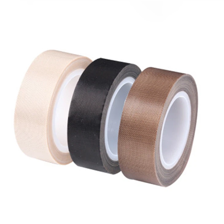 Brown PTFE Tape Brown PTFE Tape
