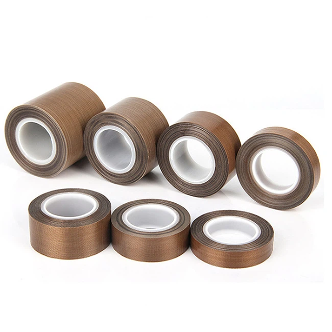 Teflon Film Tape